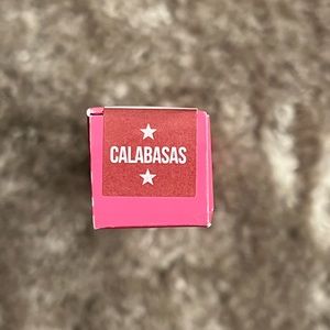 Jeffree Star lip liner- Calabasas